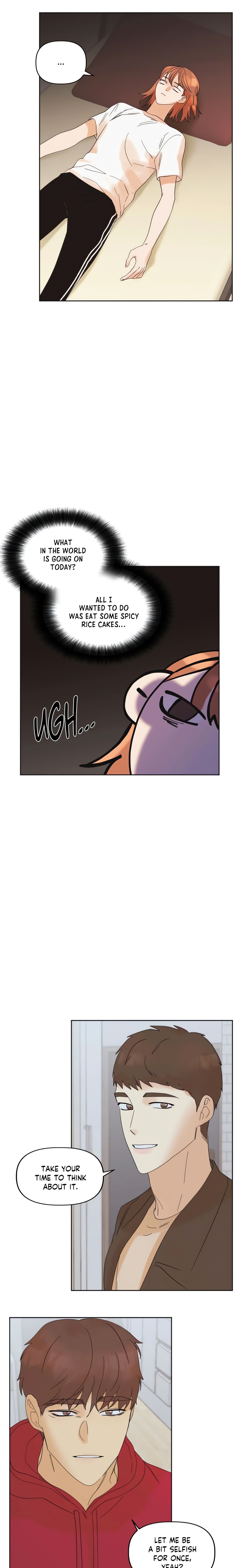 Channeling Urges chapter 9 page 12