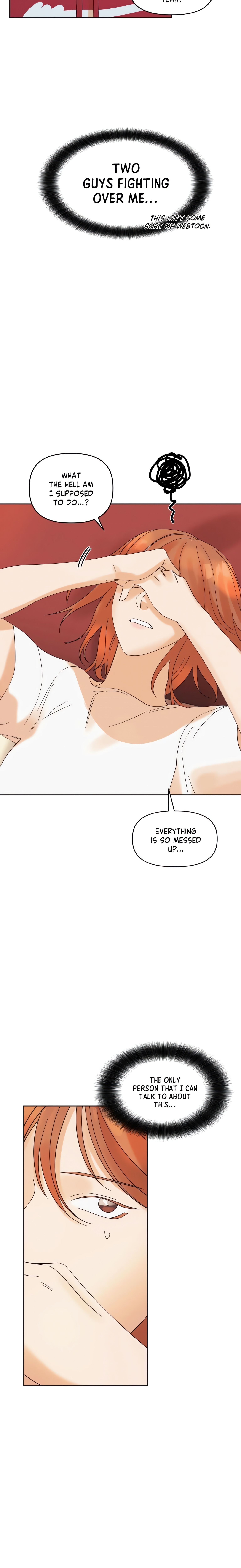 Channeling Urges chapter 9 page 13