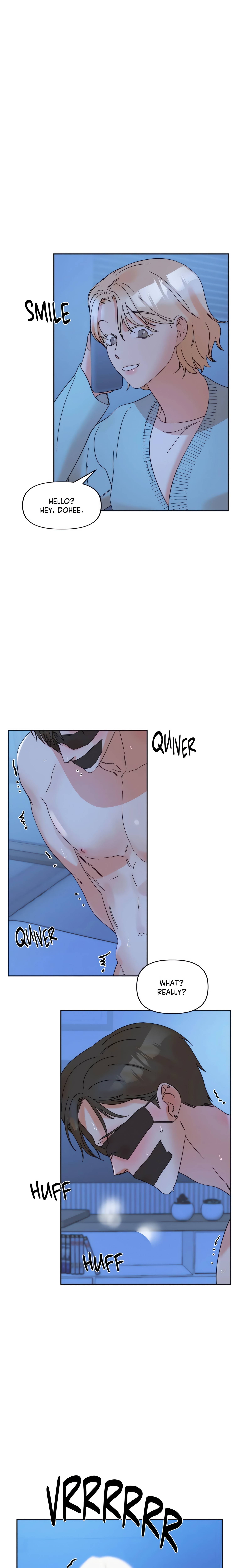 Channeling Urges chapter 9 page 16