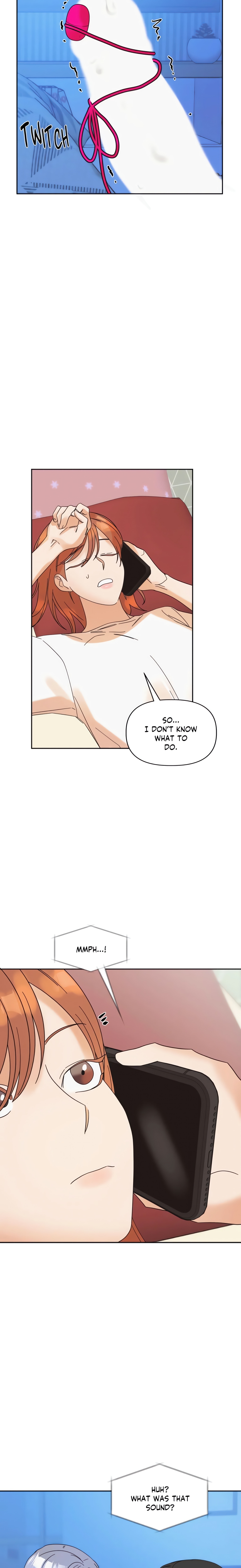 Channeling Urges chapter 9 page 17