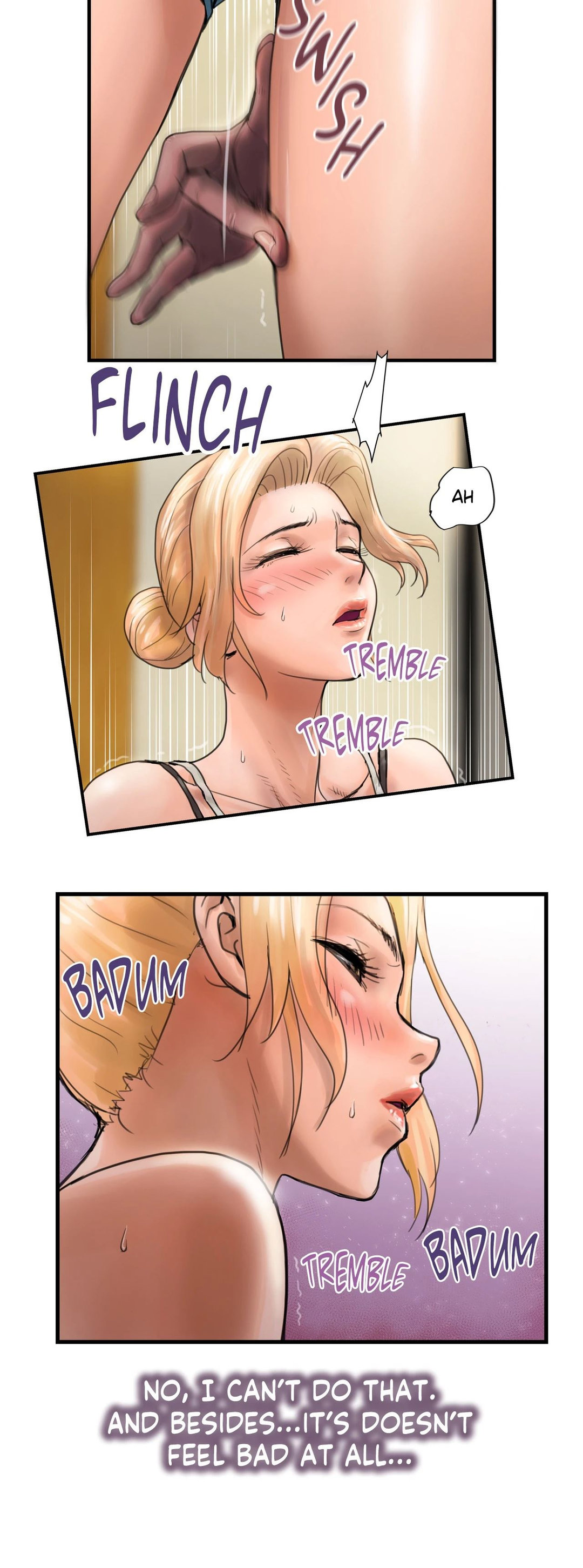 Cheater’s Paradise chapter 1 page 18