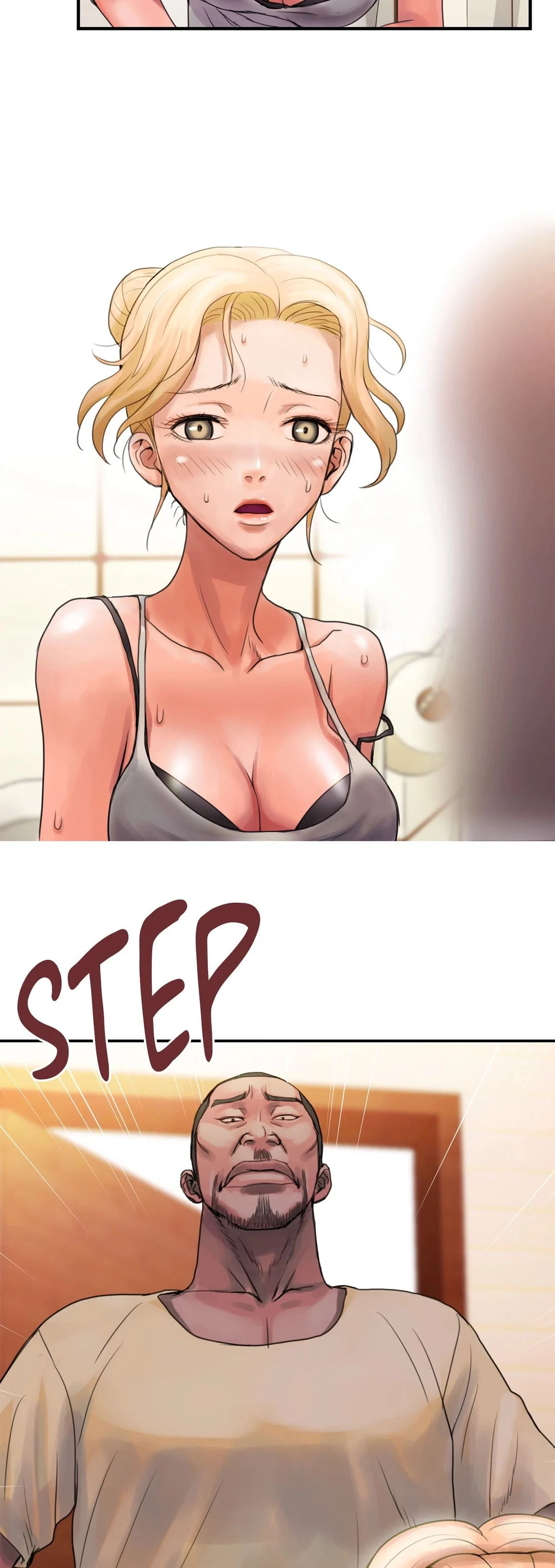 Cheater’s Paradise chapter 1 page 23