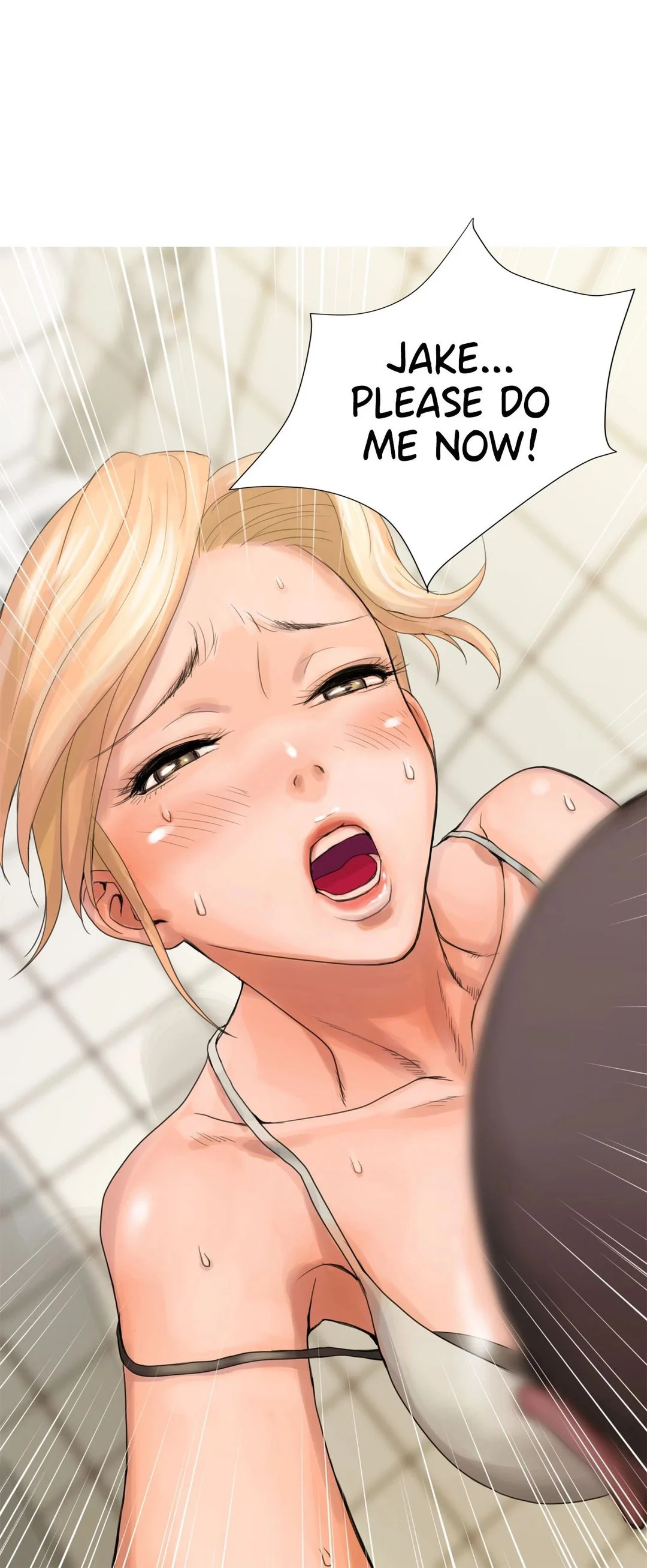Cheater’s Paradise chapter 1 page 27