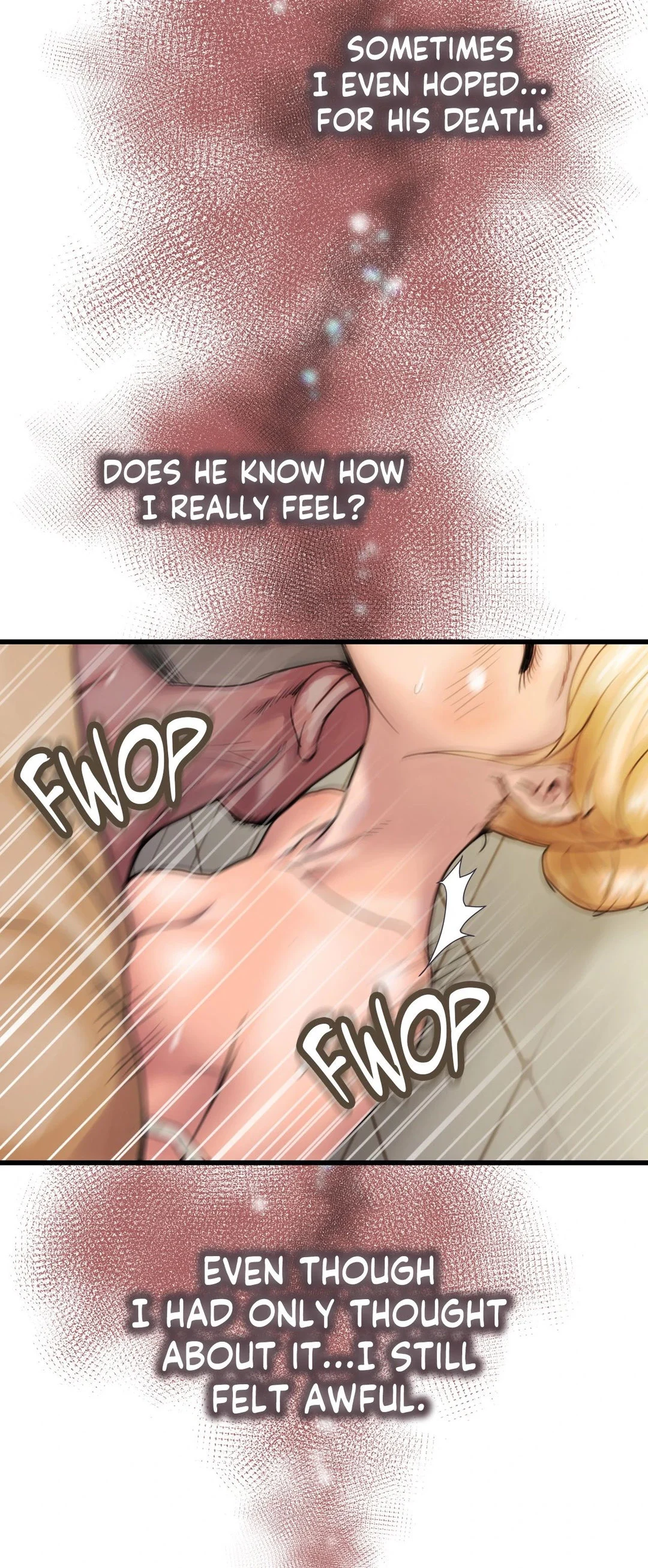 Cheater’s Paradise chapter 1 page 36