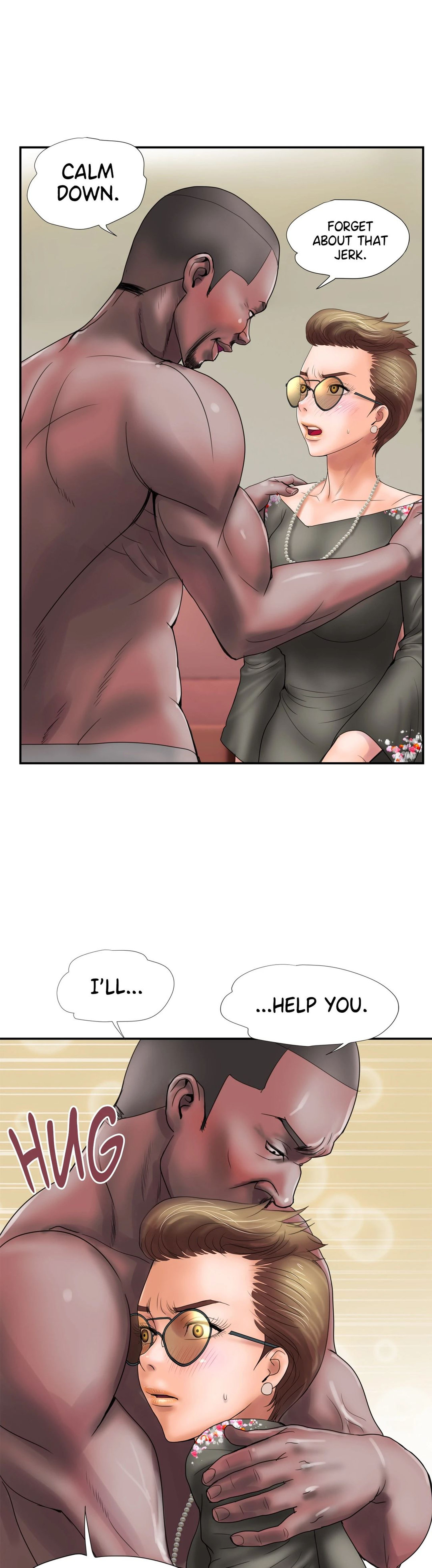 Cheater’s Paradise chapter 10 page 13