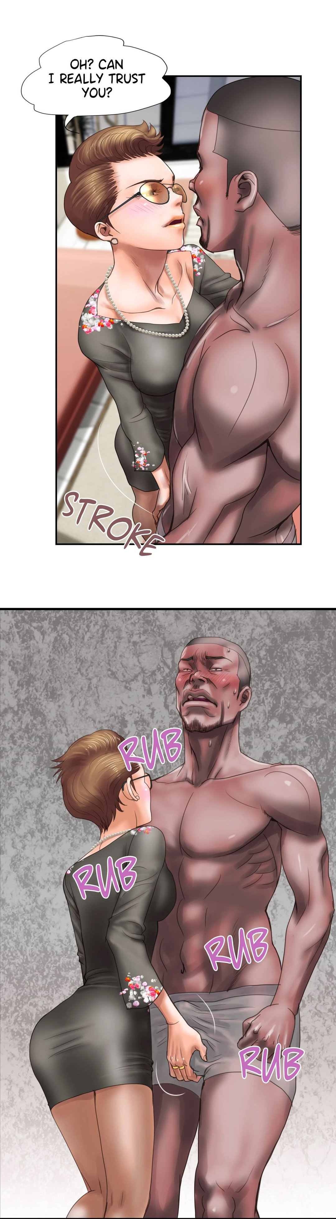 Cheater’s Paradise chapter 10 page 17