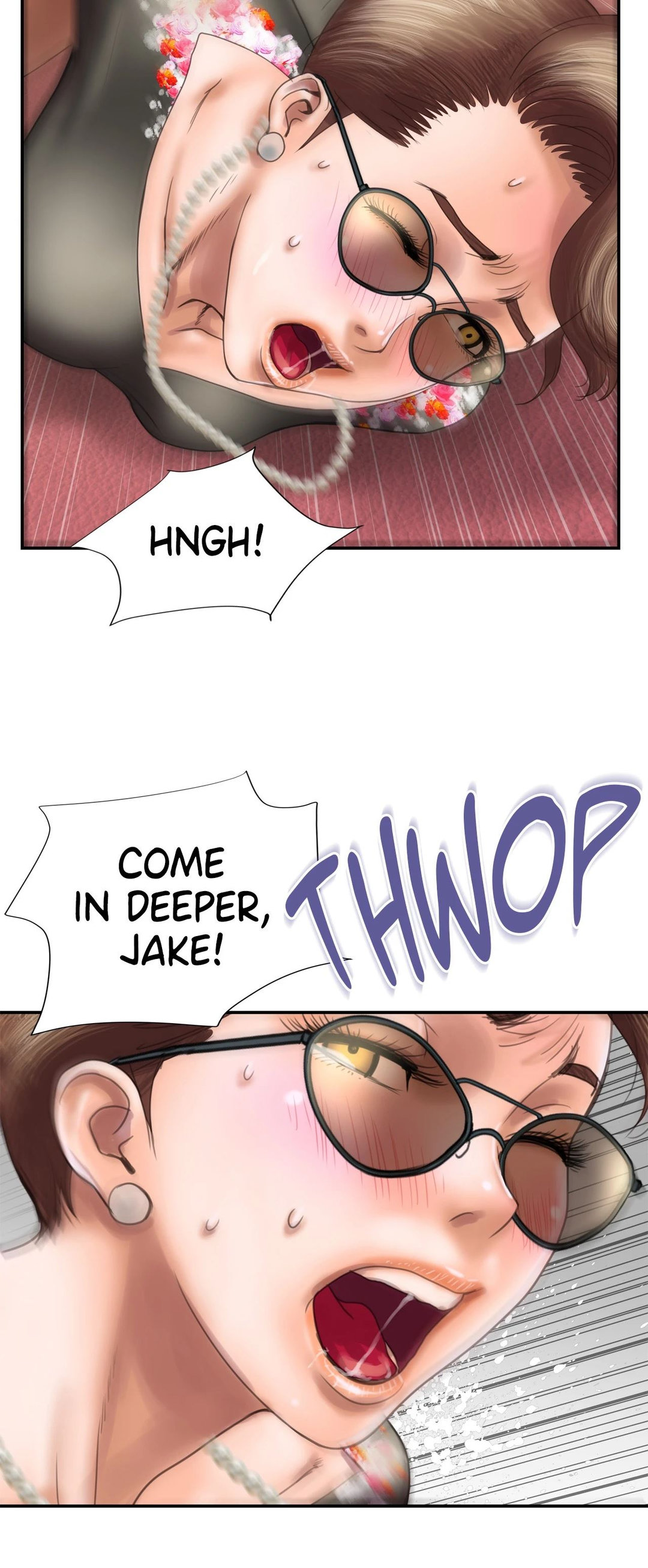 Cheater’s Paradise chapter 11 page 3