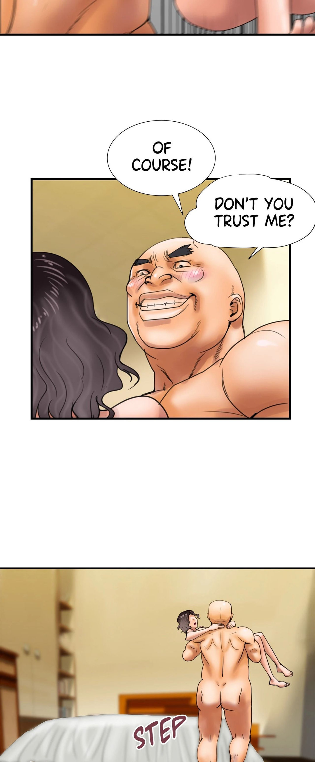 Cheater’s Paradise chapter 11 page 20