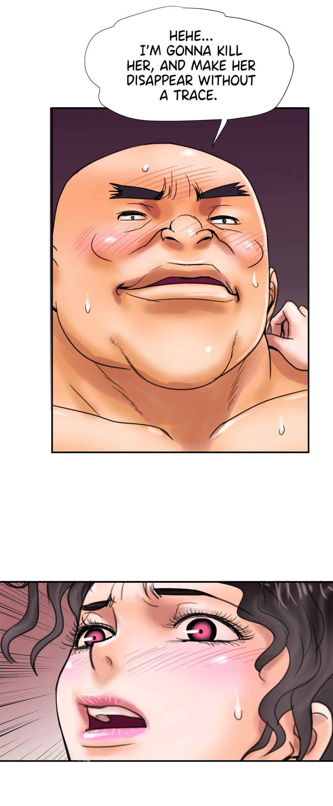 Cheater’s Paradise chapter 11 page 27