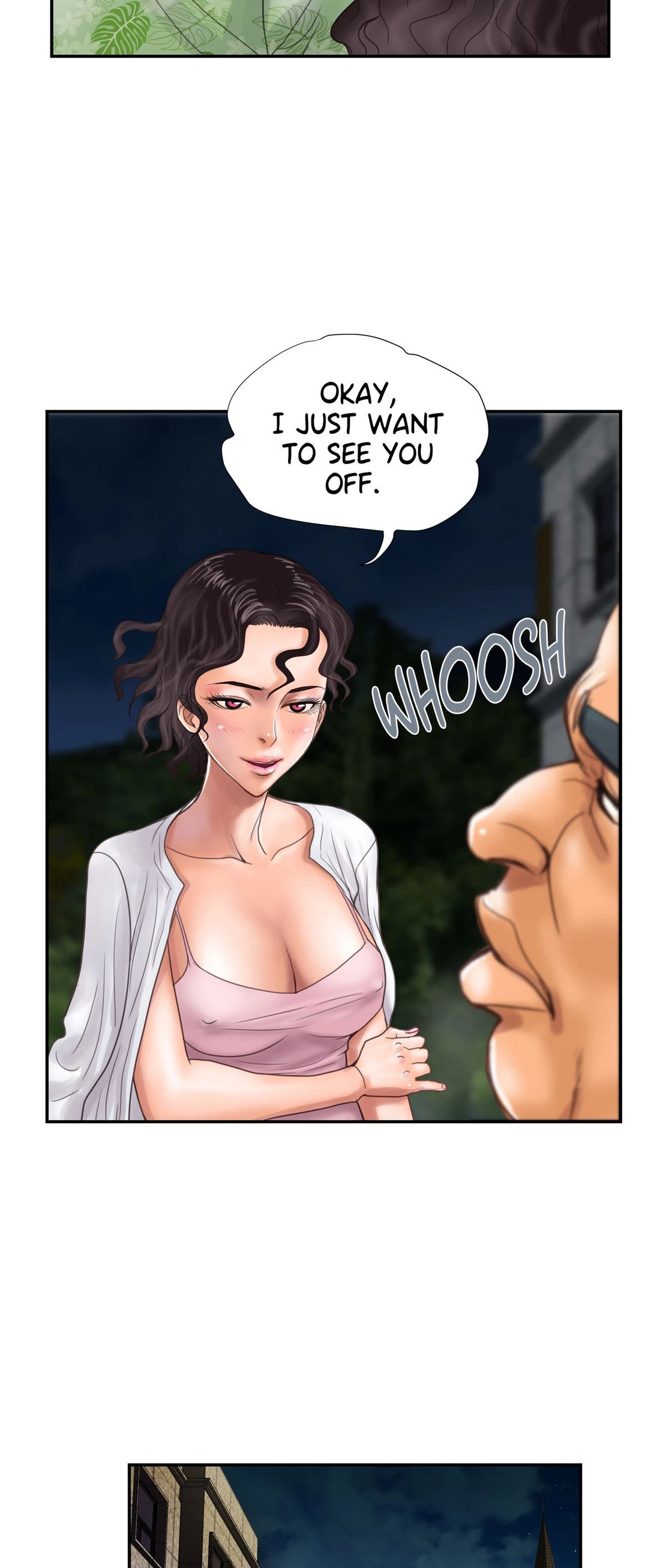 Cheater’s Paradise chapter 12 page 5