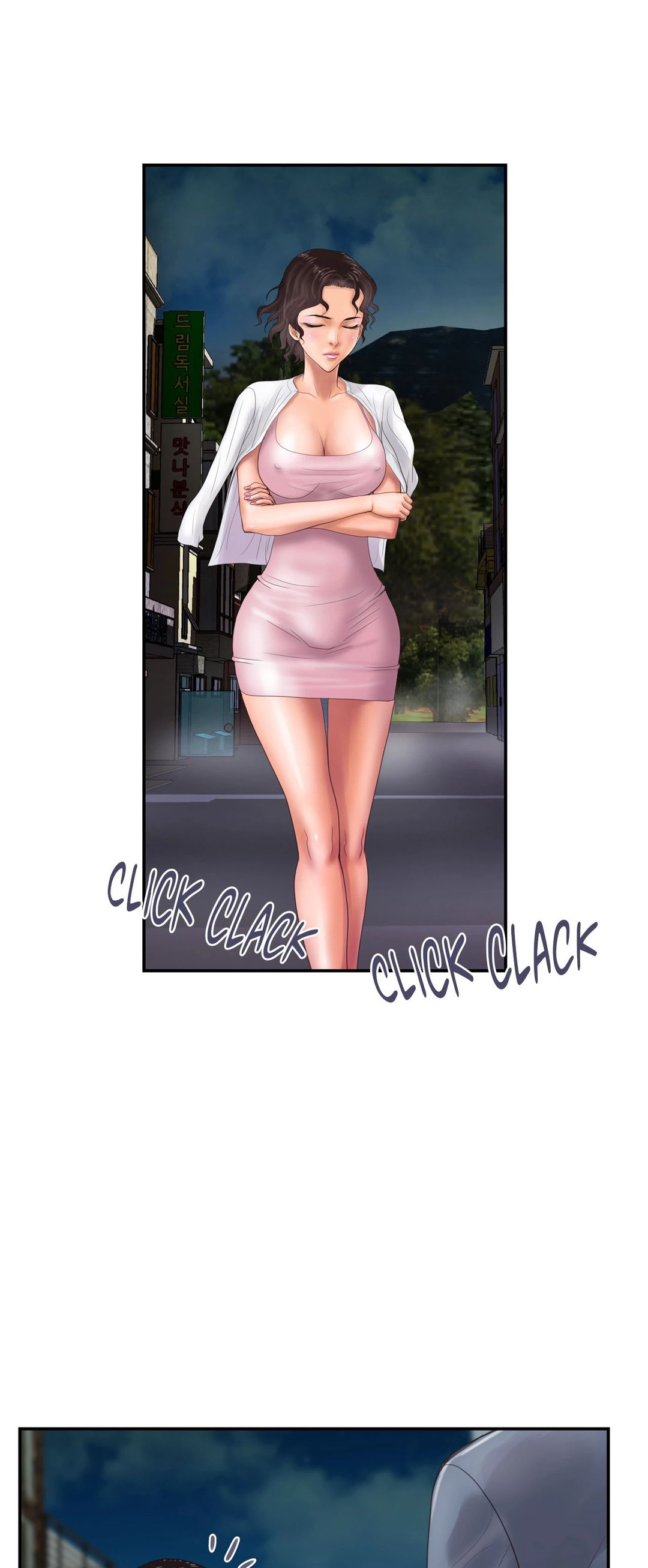 Cheater’s Paradise chapter 12 page 10