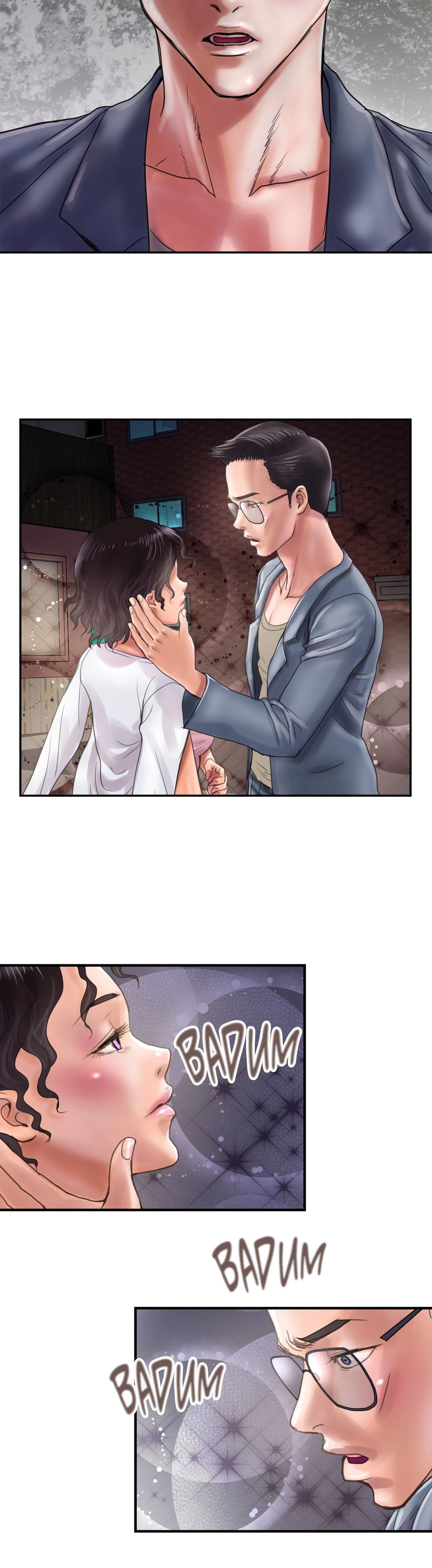 Cheater’s Paradise chapter 13 page 2