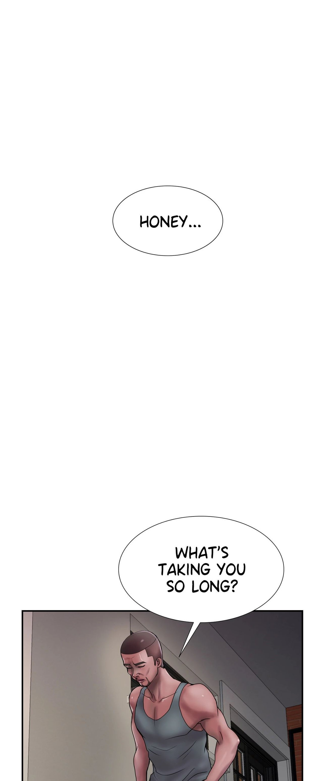 Cheater’s Paradise chapter 15 page 1