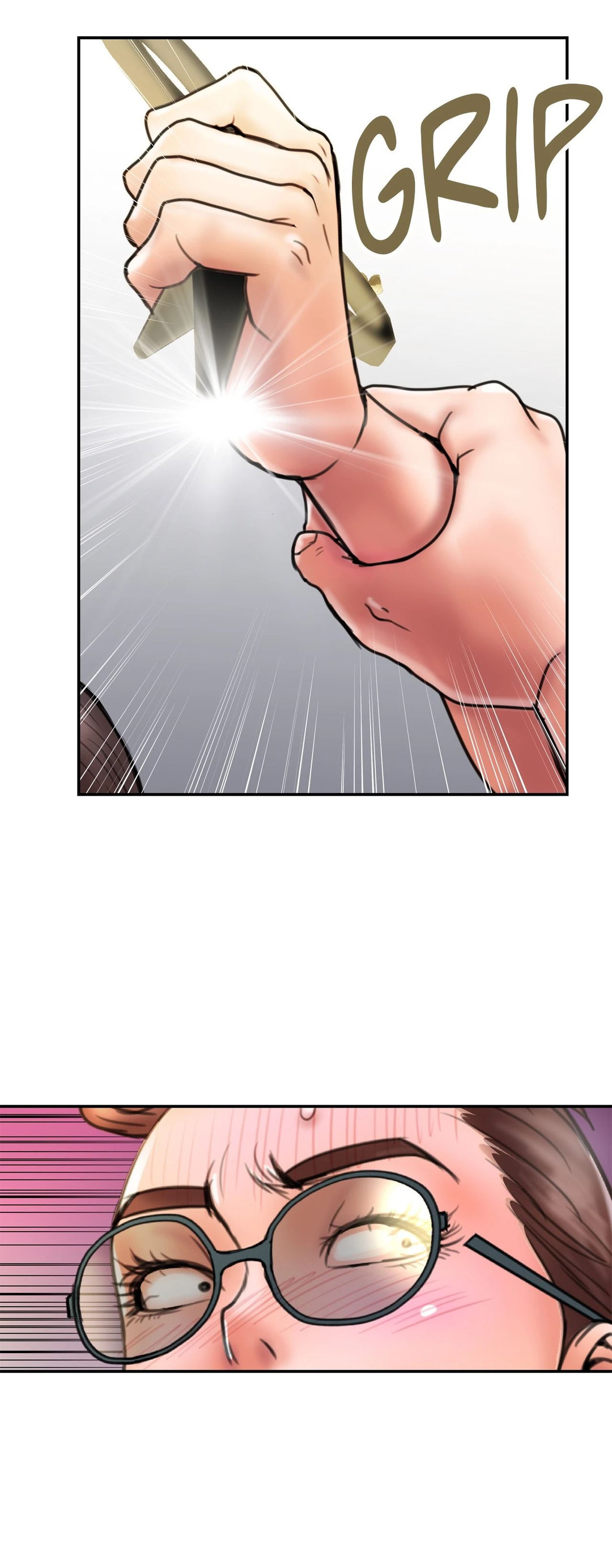 Cheater’s Paradise chapter 15 page 13