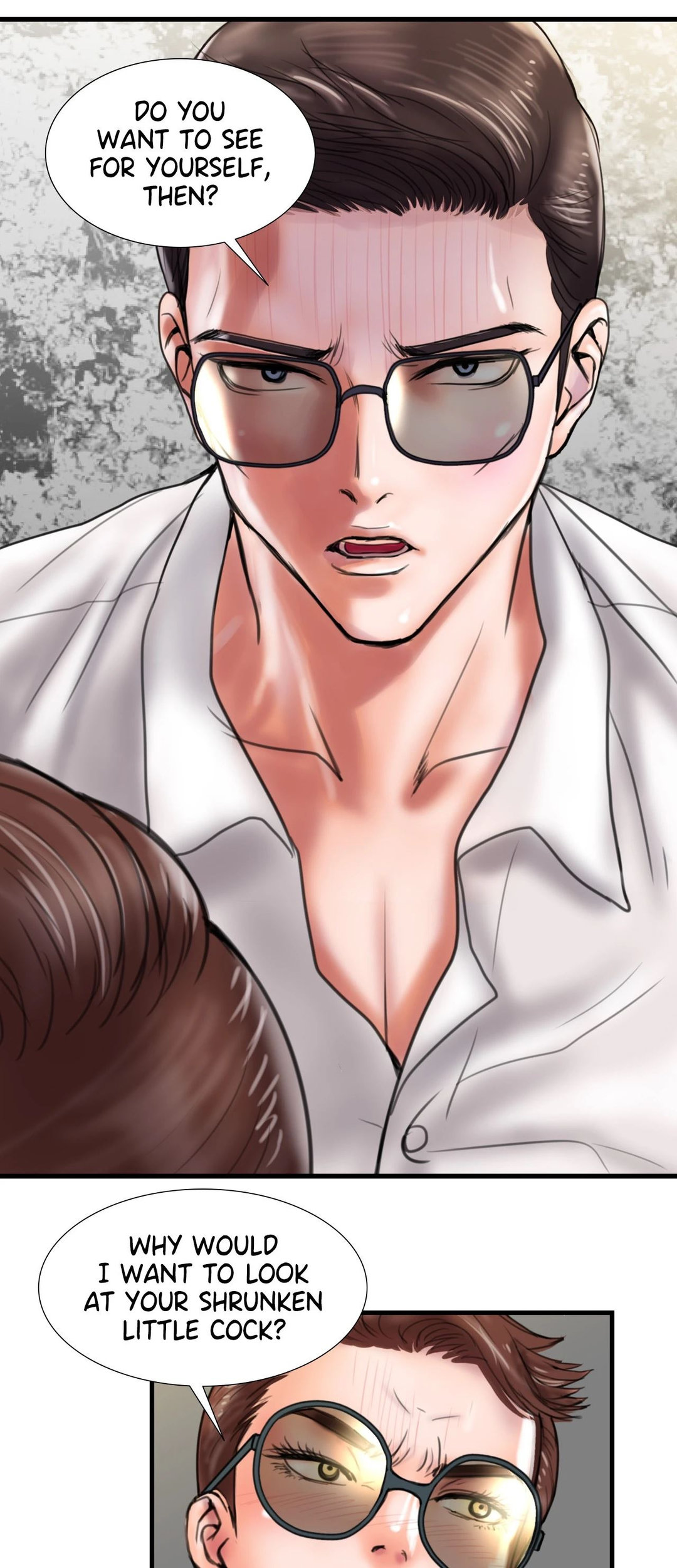 Cheater’s Paradise chapter 15 page 19