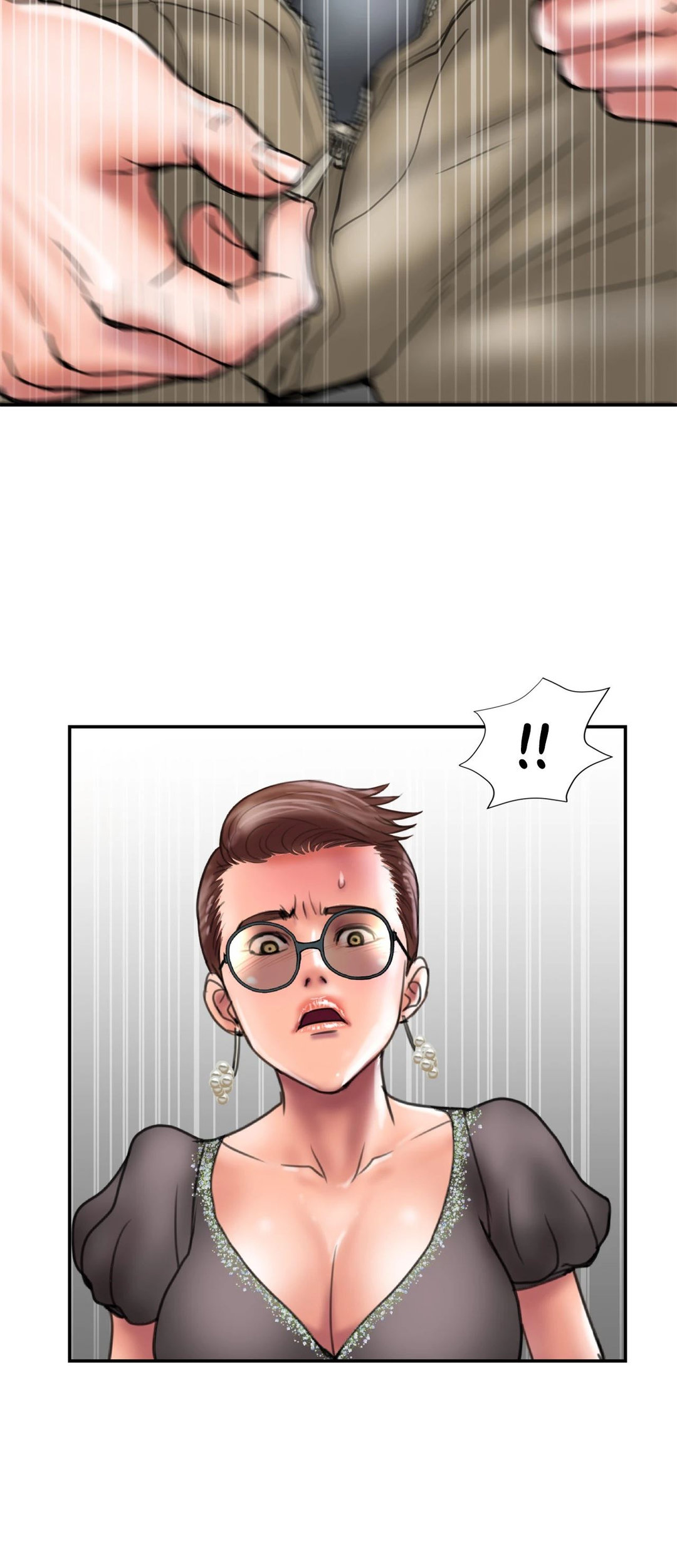 Cheater’s Paradise chapter 15 page 21