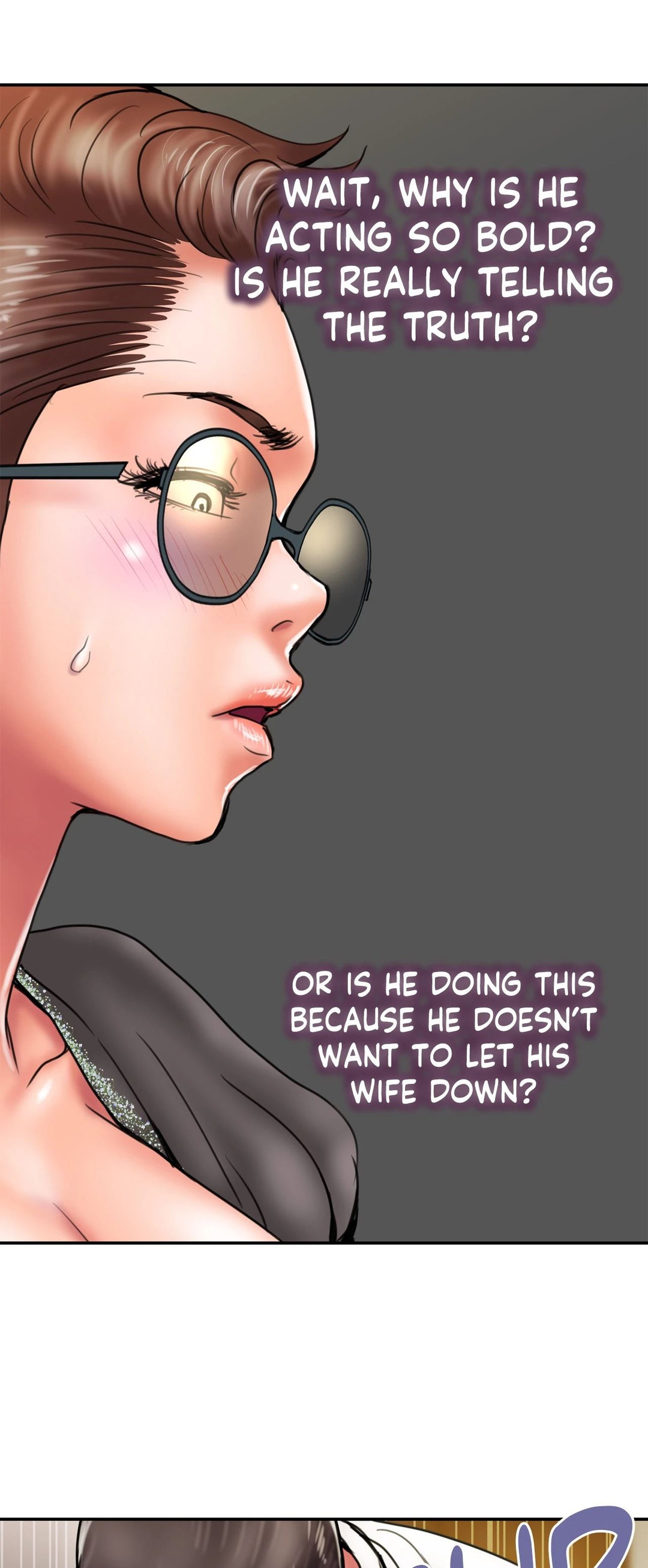 Cheater’s Paradise chapter 15 page 22
