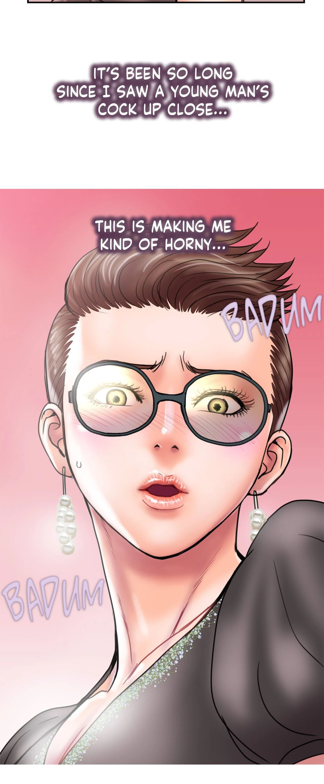 Cheater’s Paradise chapter 15 page 30