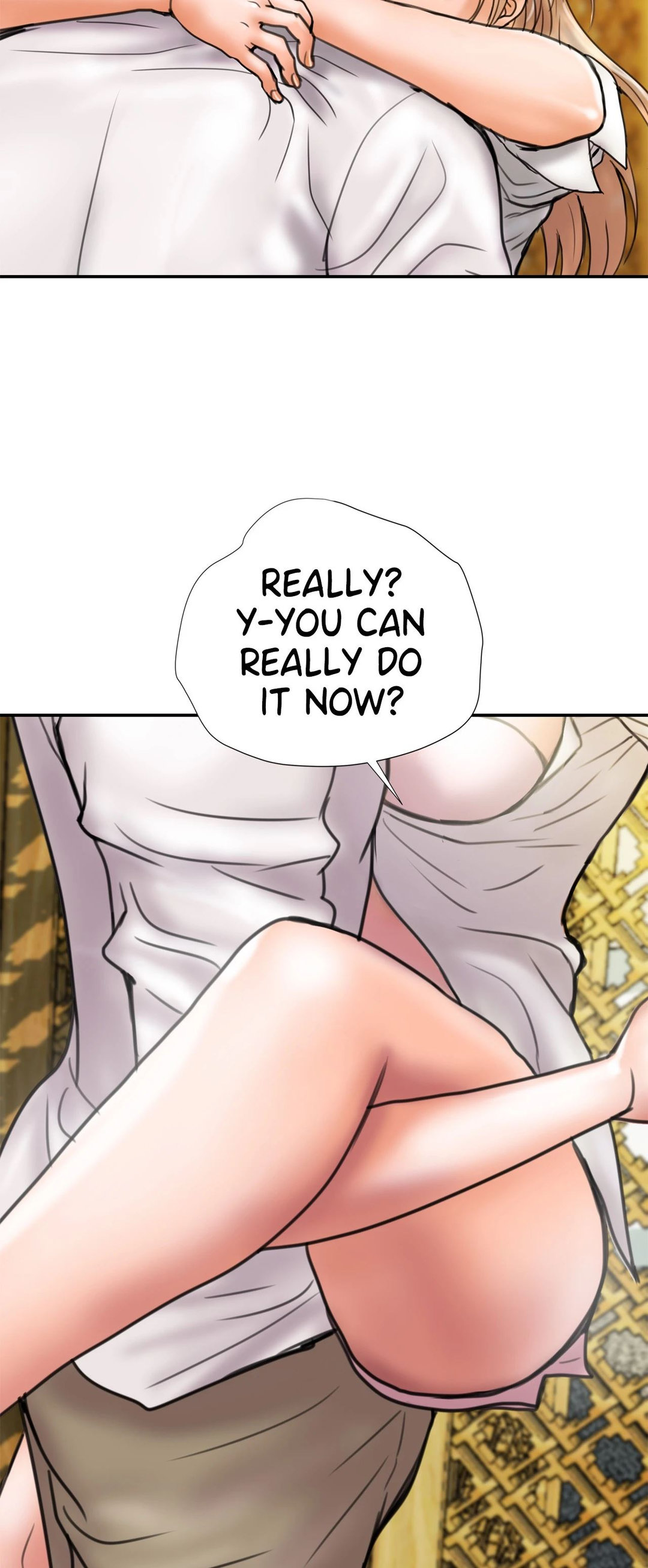 Cheater’s Paradise chapter 15 page 38