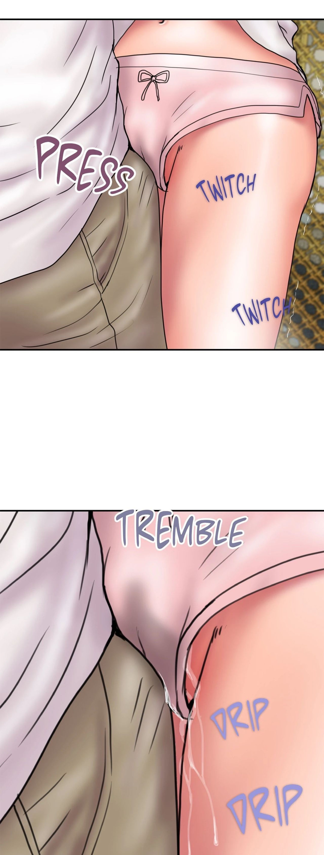 Cheater’s Paradise chapter 16 page 5