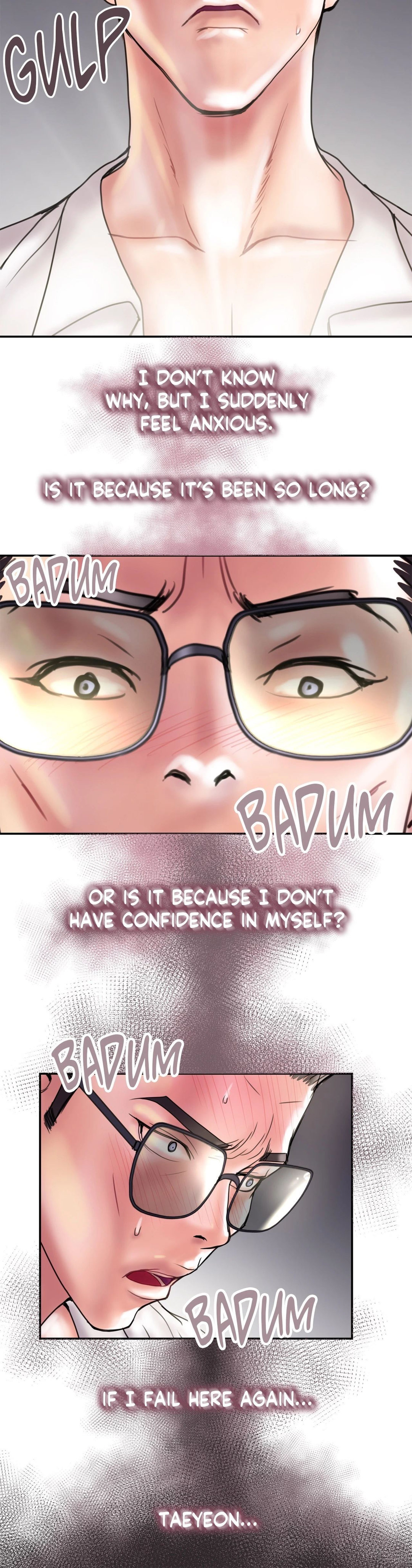 Cheater’s Paradise chapter 16 page 13