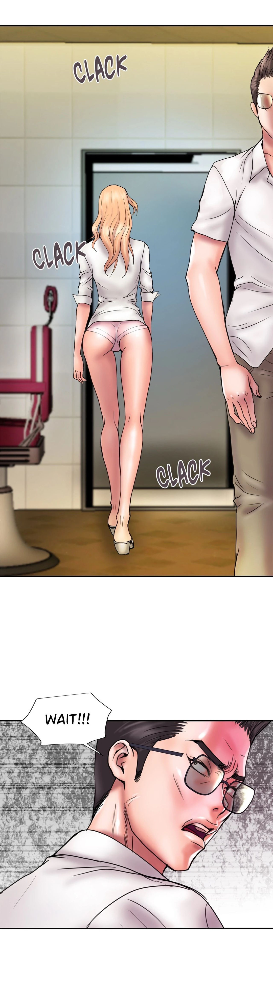 Cheater’s Paradise chapter 16 page 20