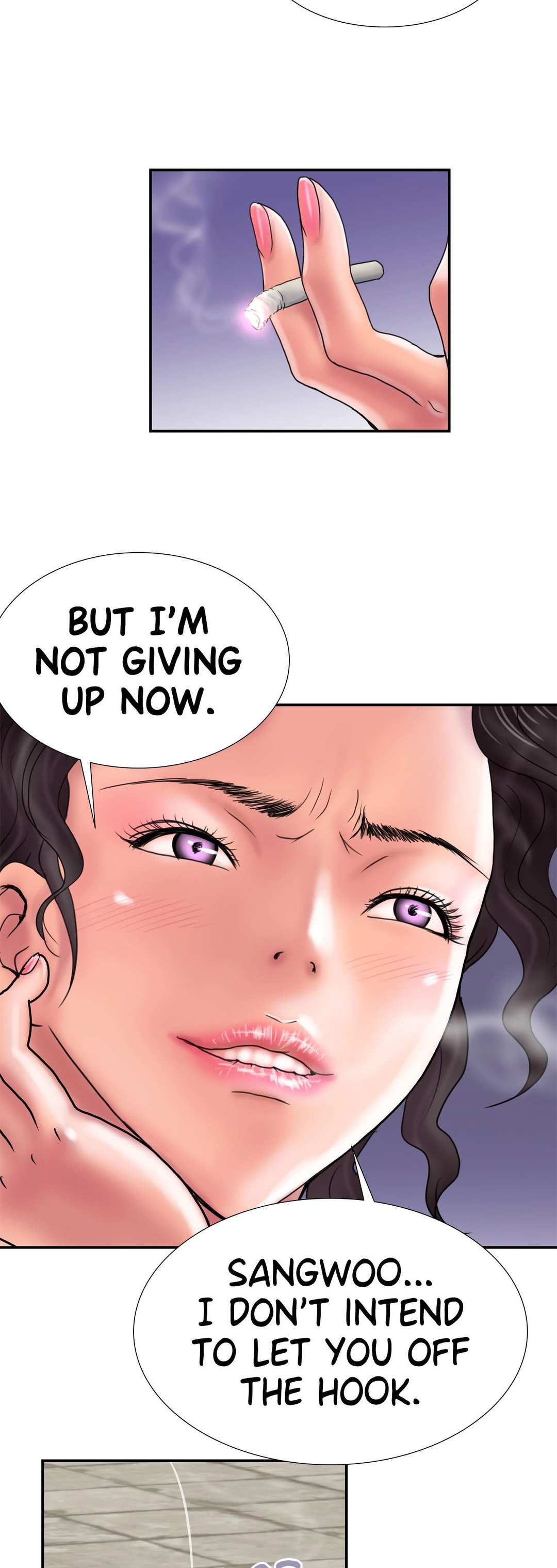 Cheater’s Paradise chapter 17 page 2