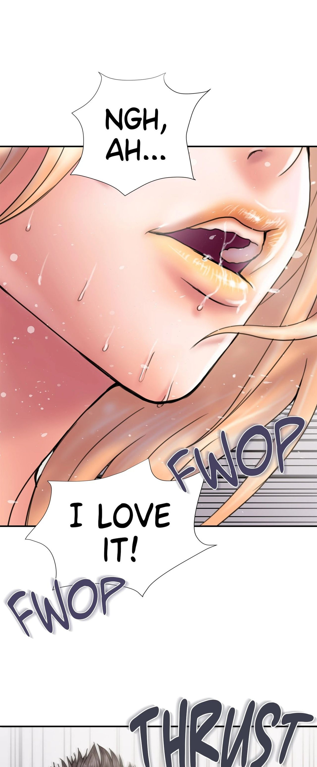 Cheater’s Paradise chapter 17 page 11