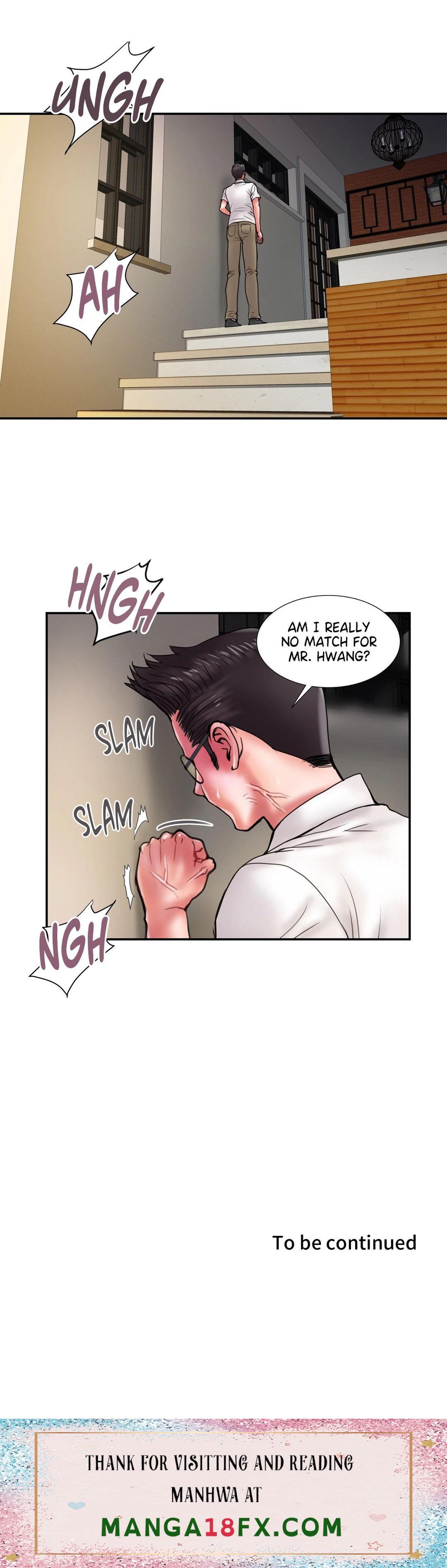Cheater’s Paradise chapter 17 page 36