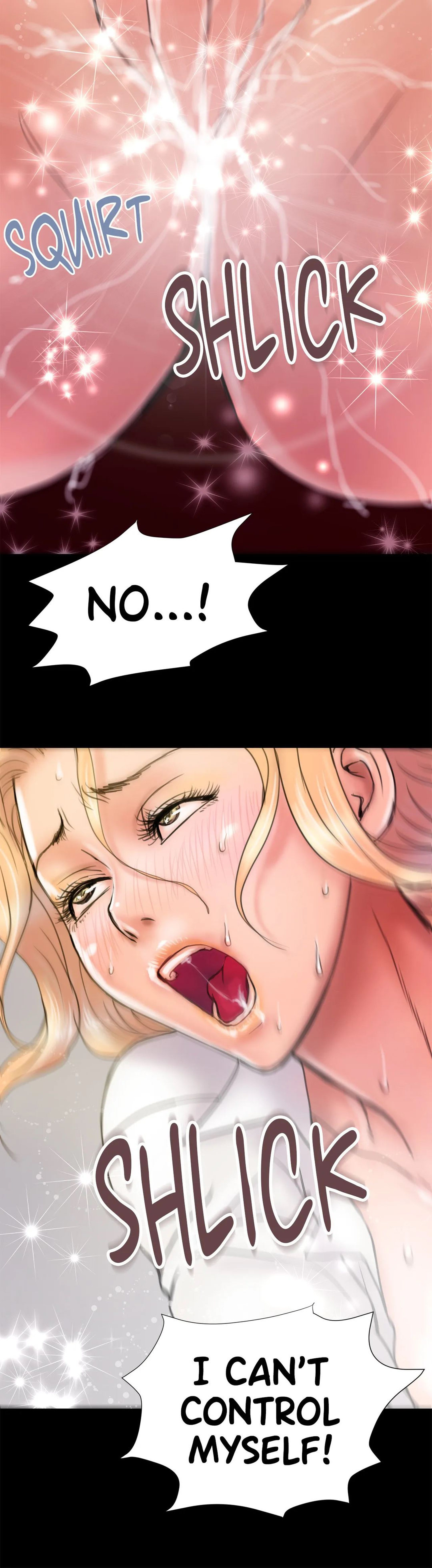 Cheater’s Paradise chapter 18 page 8