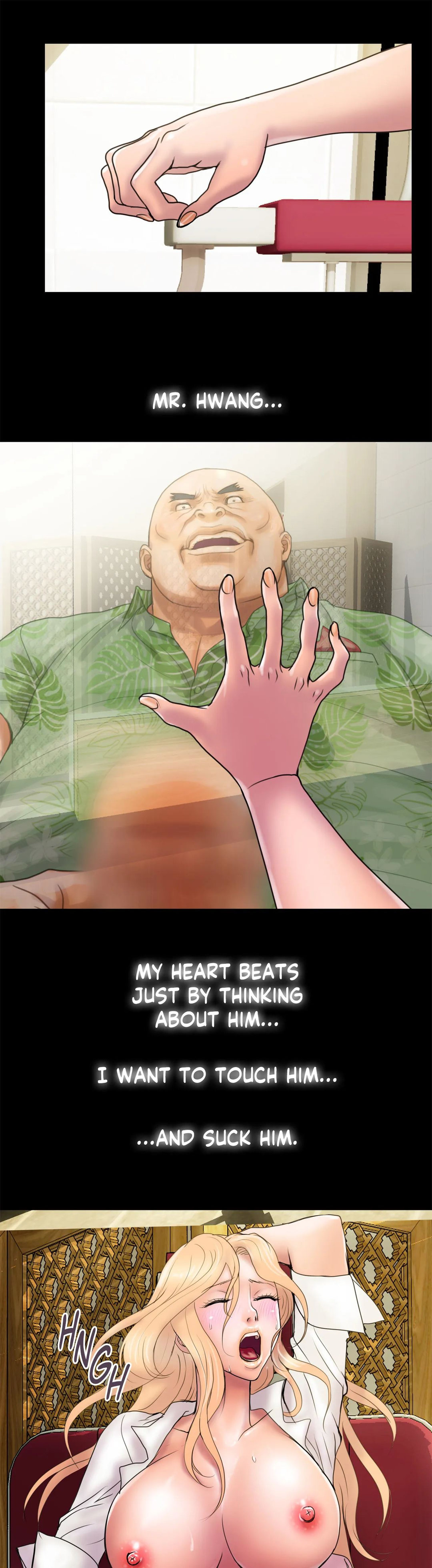 Cheater’s Paradise chapter 18 page 19