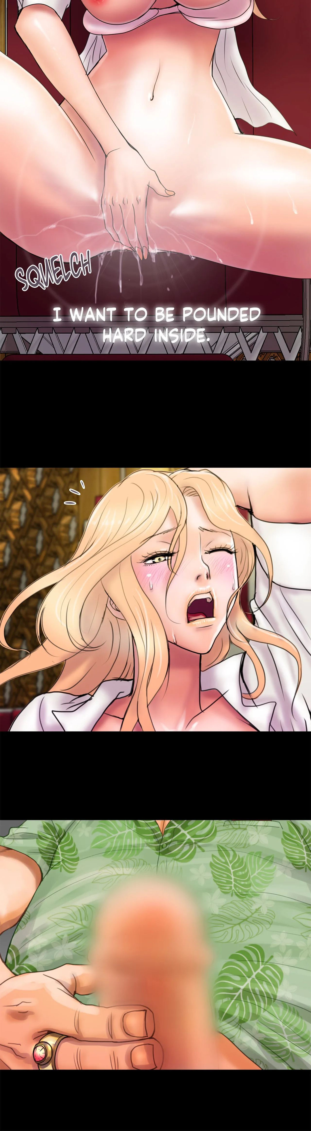 Cheater’s Paradise chapter 18 page 20