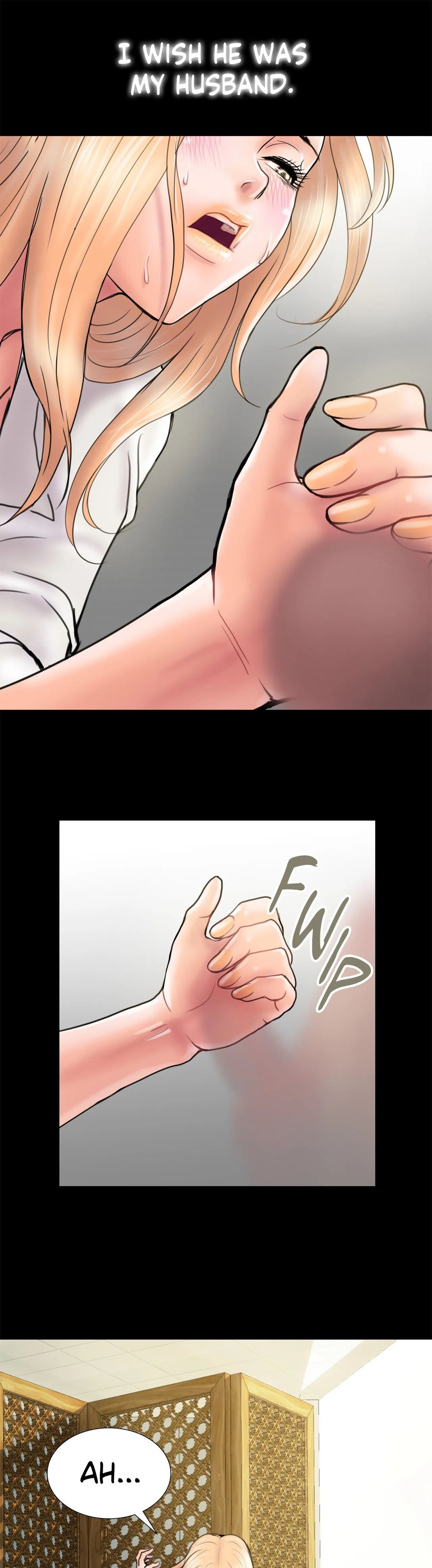 Cheater’s Paradise chapter 18 page 23