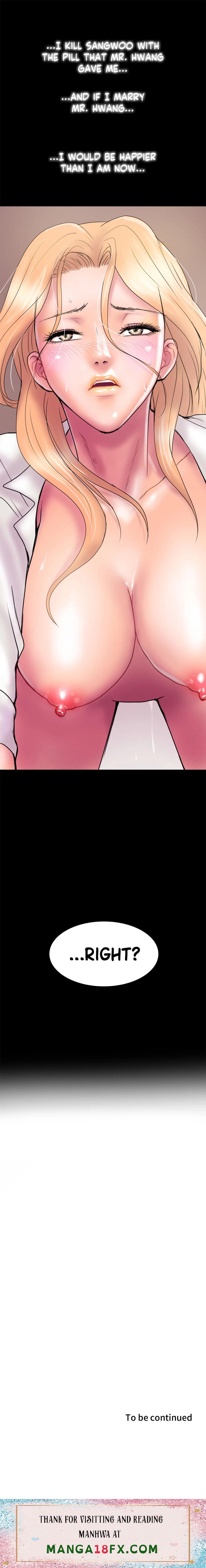 Cheater’s Paradise chapter 18 page 25