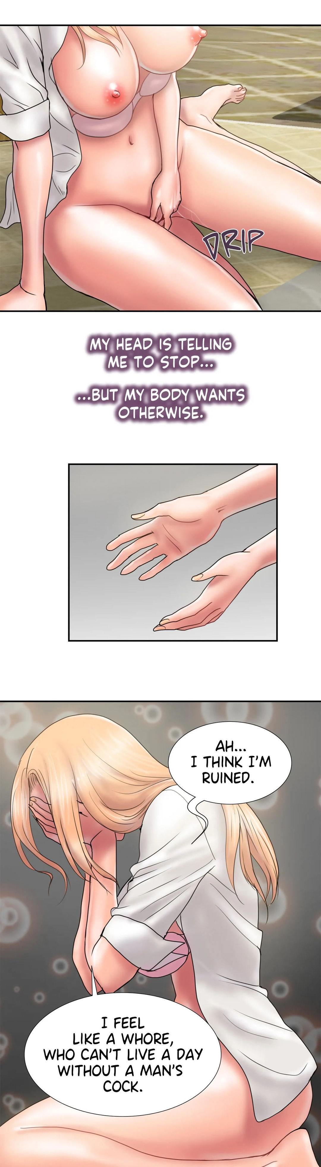 Cheater’s Paradise chapter 19 page 7