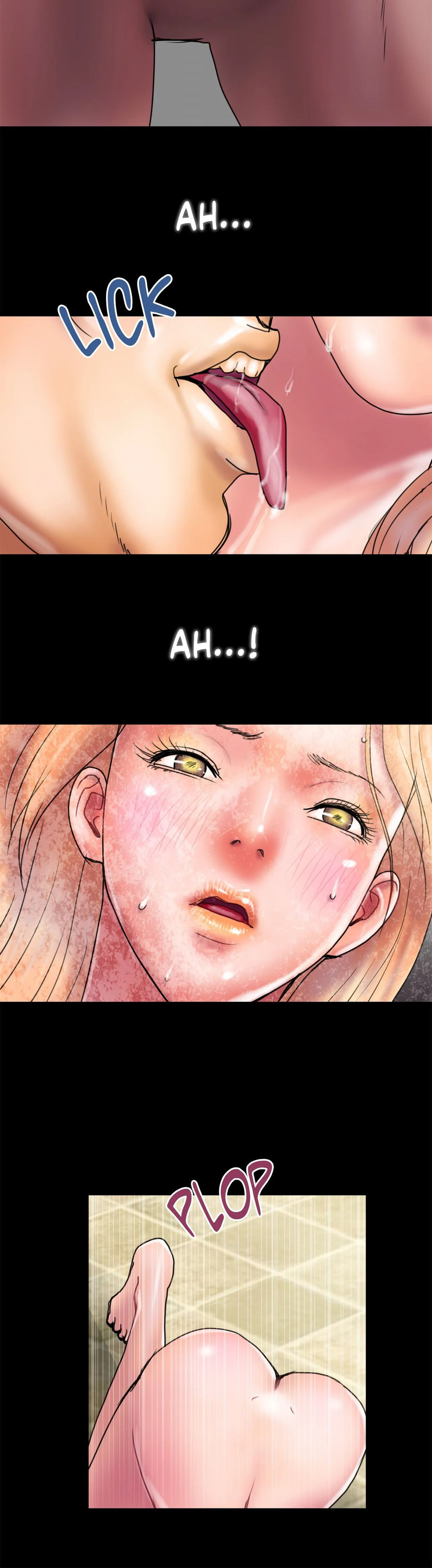 Cheater’s Paradise chapter 19 page 12