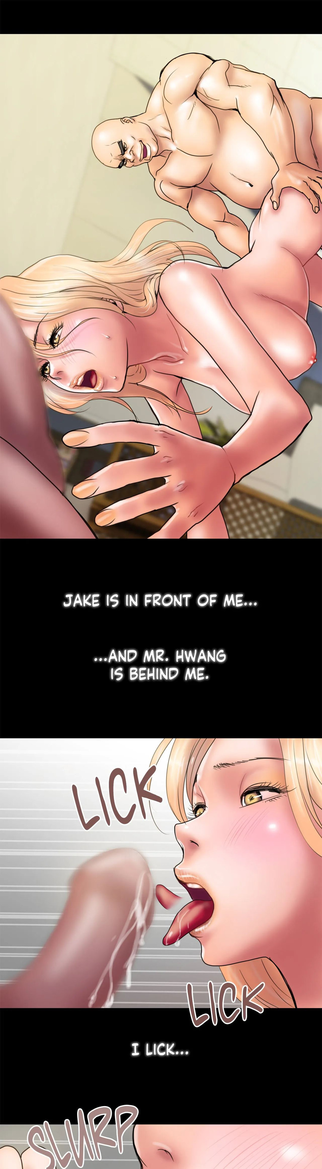 Cheater’s Paradise chapter 19 page 13