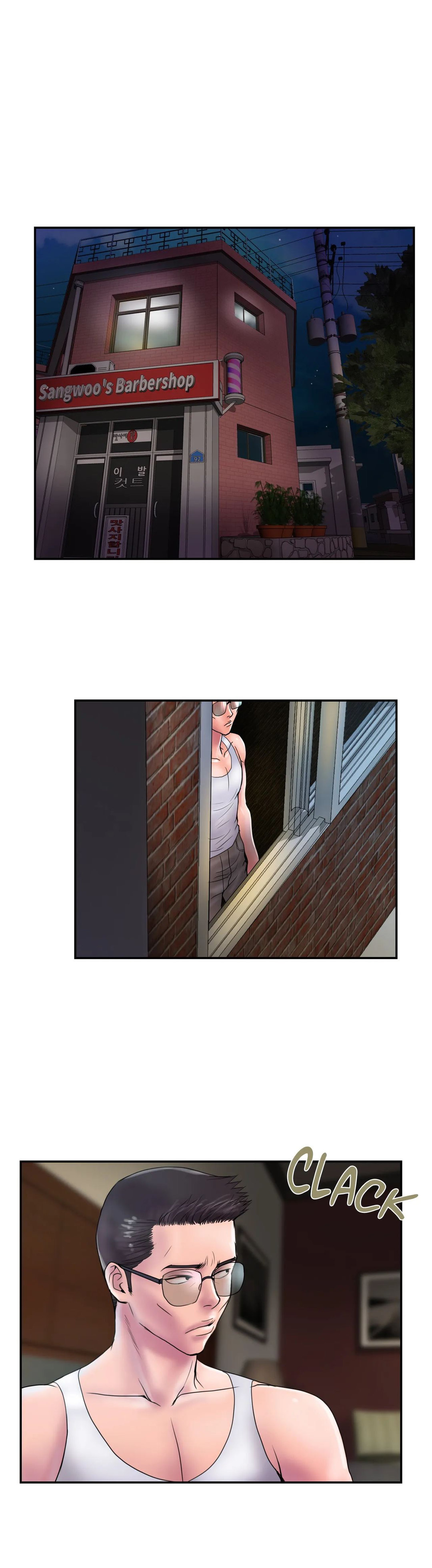 Cheater’s Paradise chapter 19 page 17
