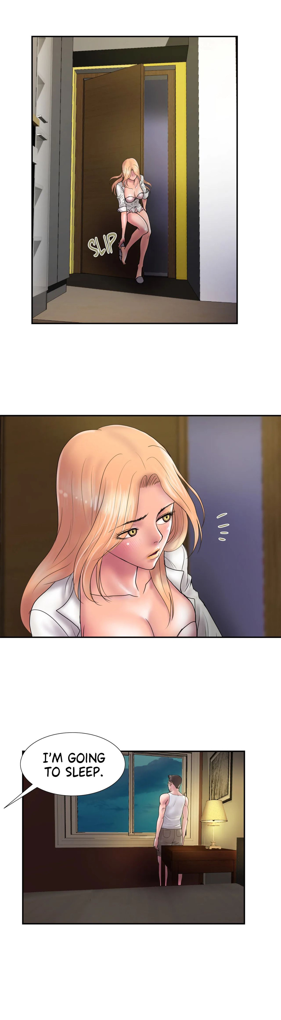Cheater’s Paradise chapter 19 page 18
