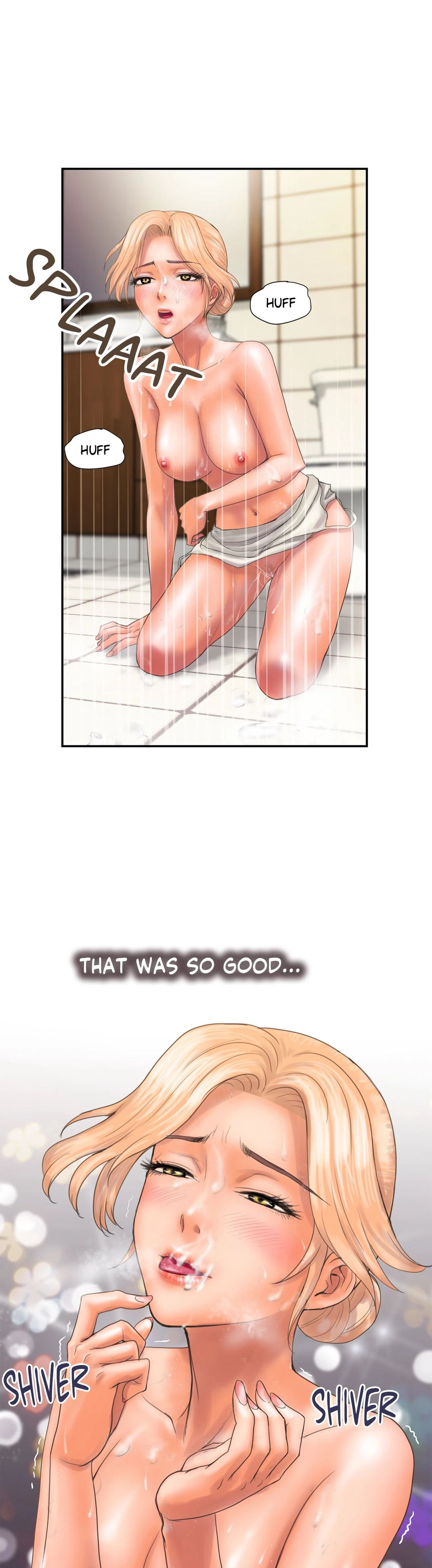 Cheater’s Paradise chapter 2 page 5