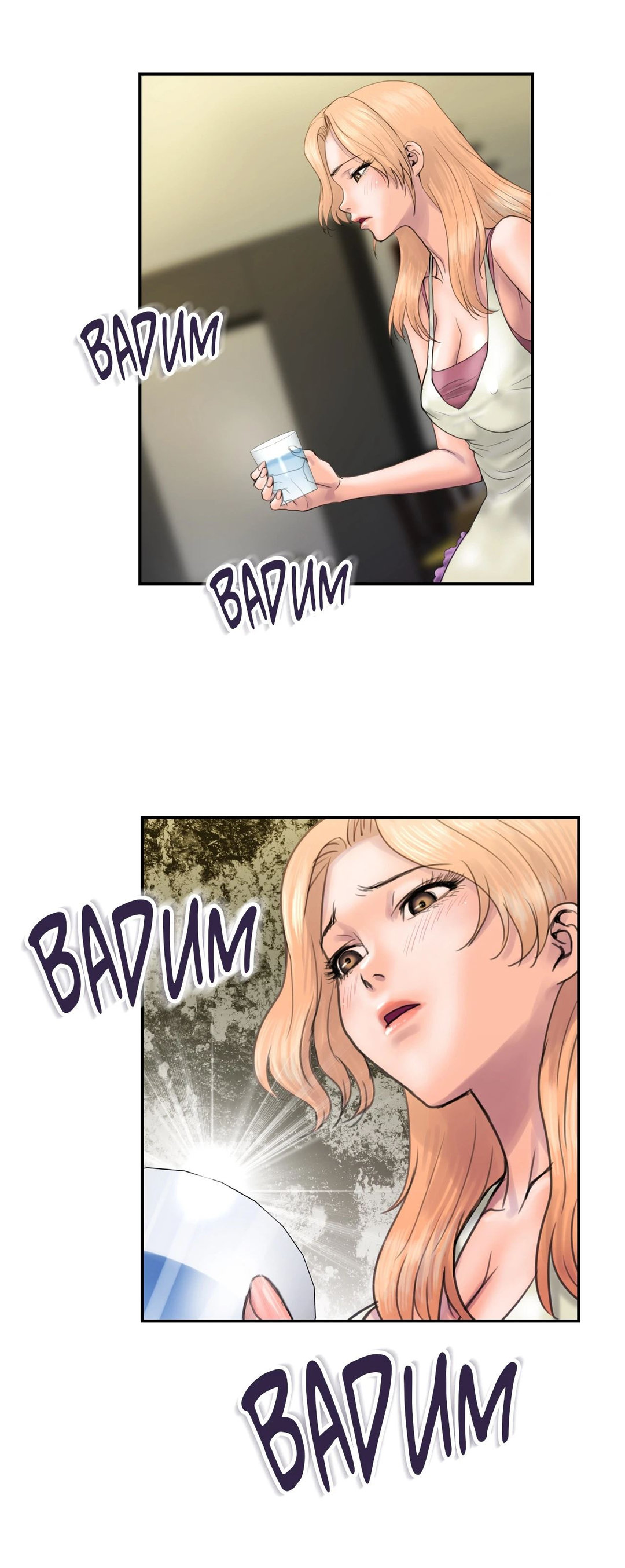 Cheater’s Paradise chapter 2 page 22