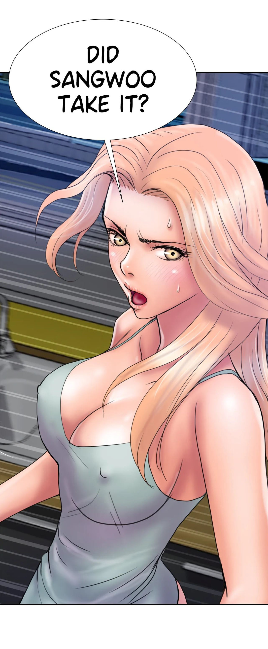 Cheater’s Paradise chapter 20 page 1