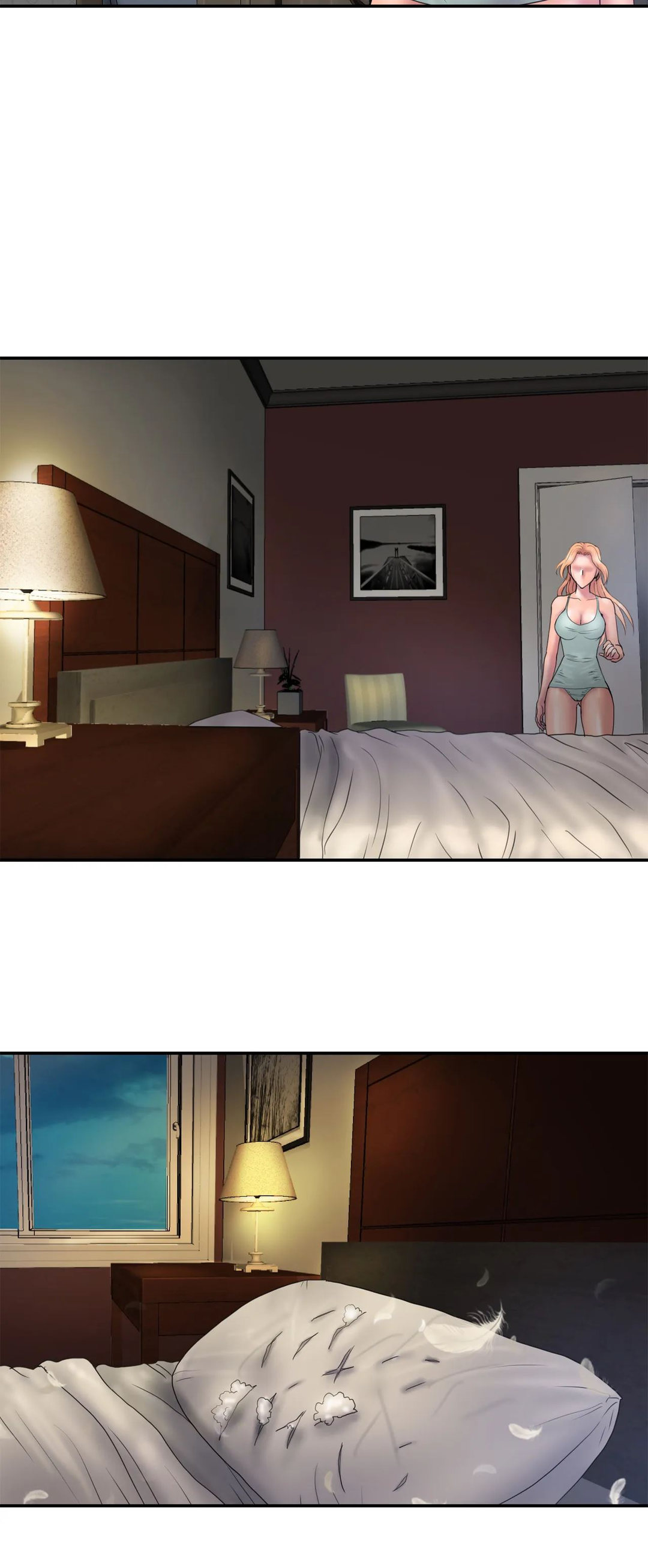 Cheater’s Paradise chapter 20 page 6