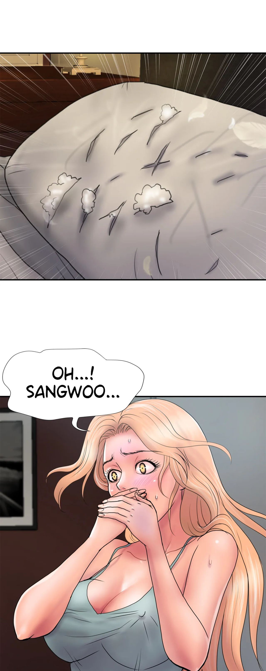 Cheater’s Paradise chapter 20 page 7