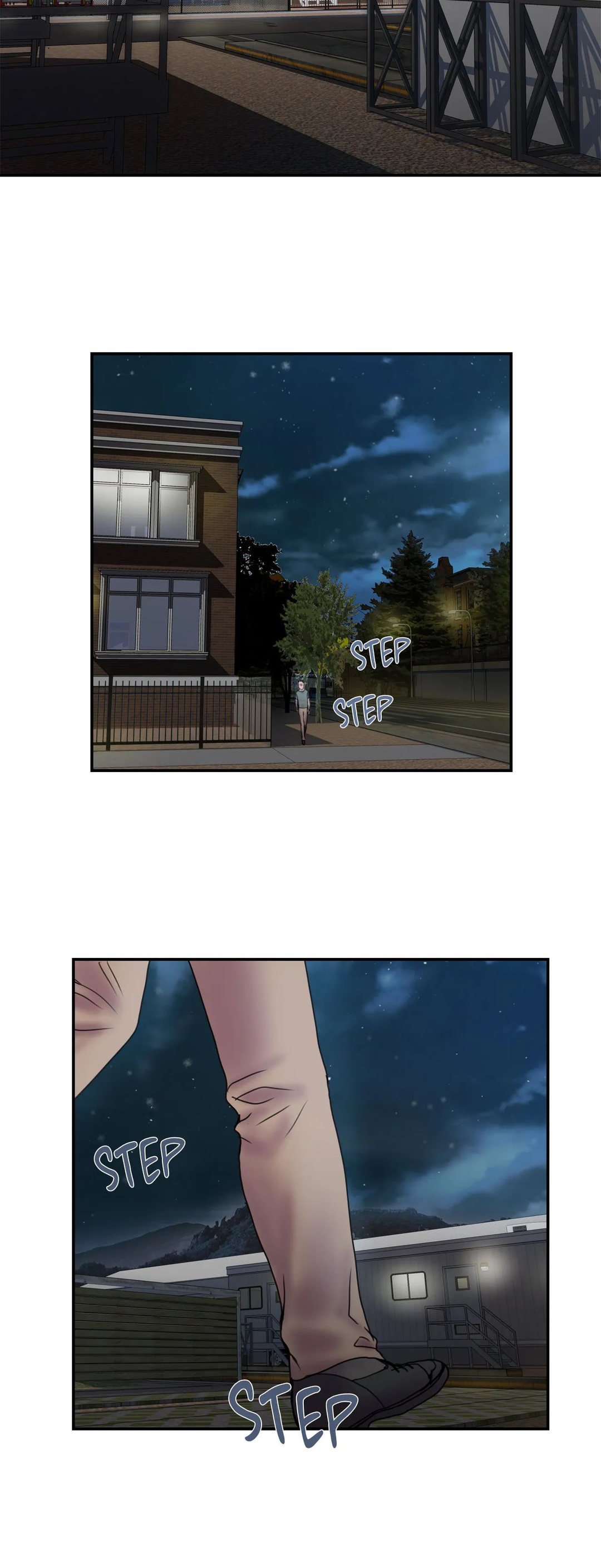 Cheater’s Paradise chapter 20 page 12
