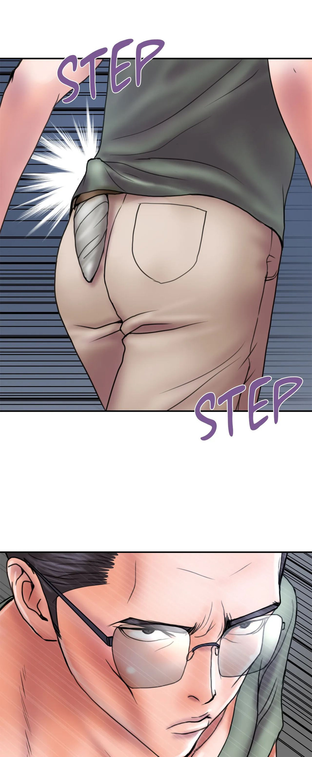 Cheater’s Paradise chapter 20 page 13
