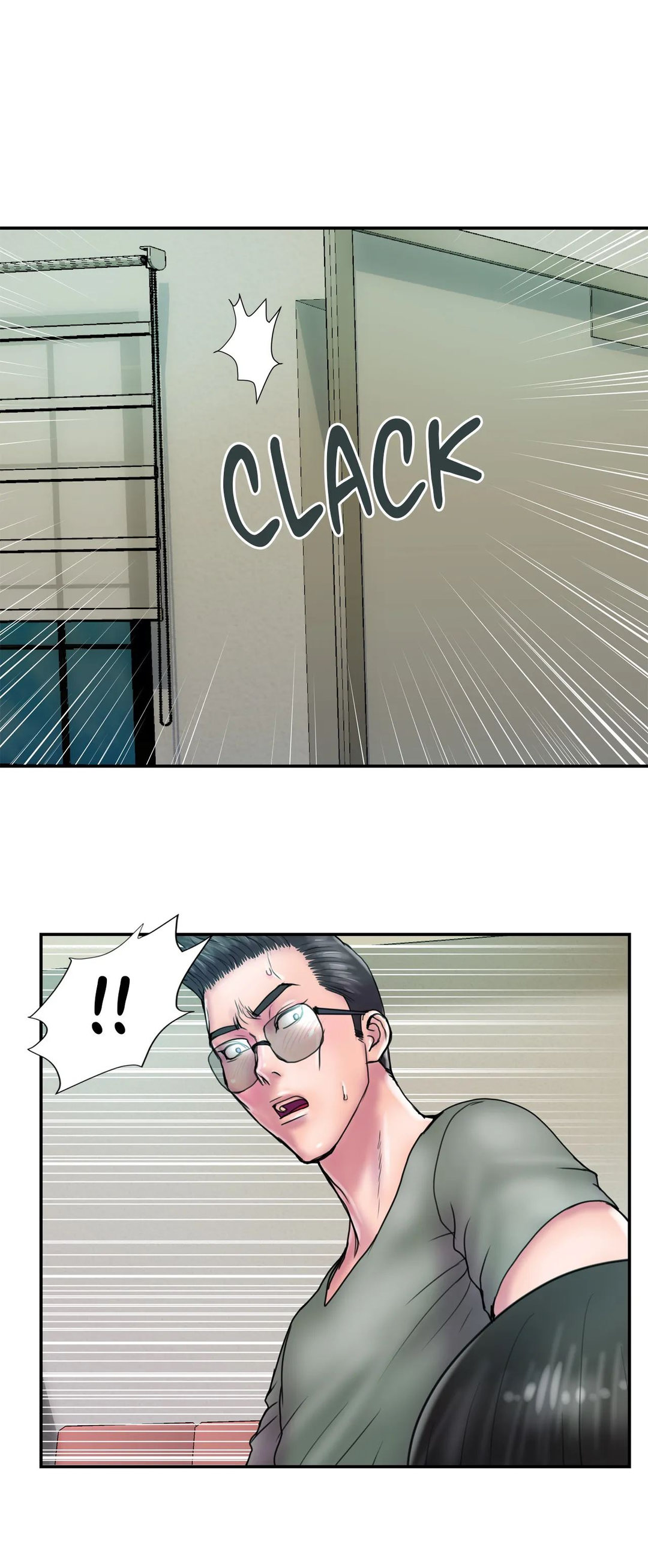 Cheater’s Paradise chapter 20 page 31