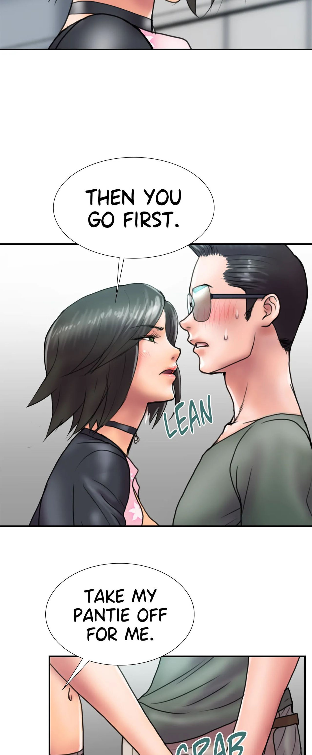 Cheater’s Paradise chapter 21 page 14