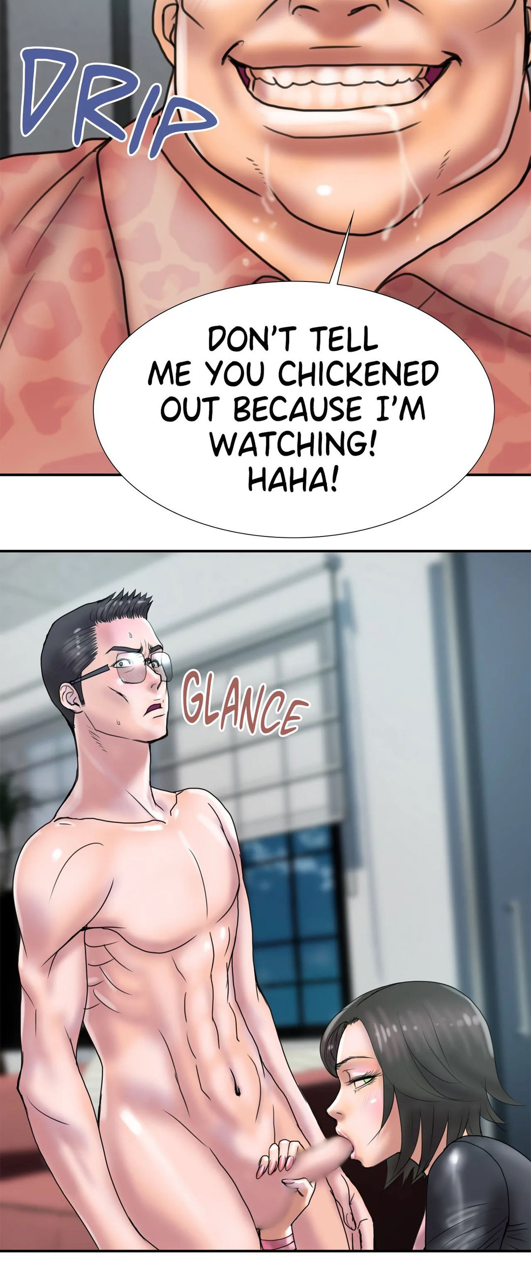 Cheater’s Paradise chapter 21 page 33