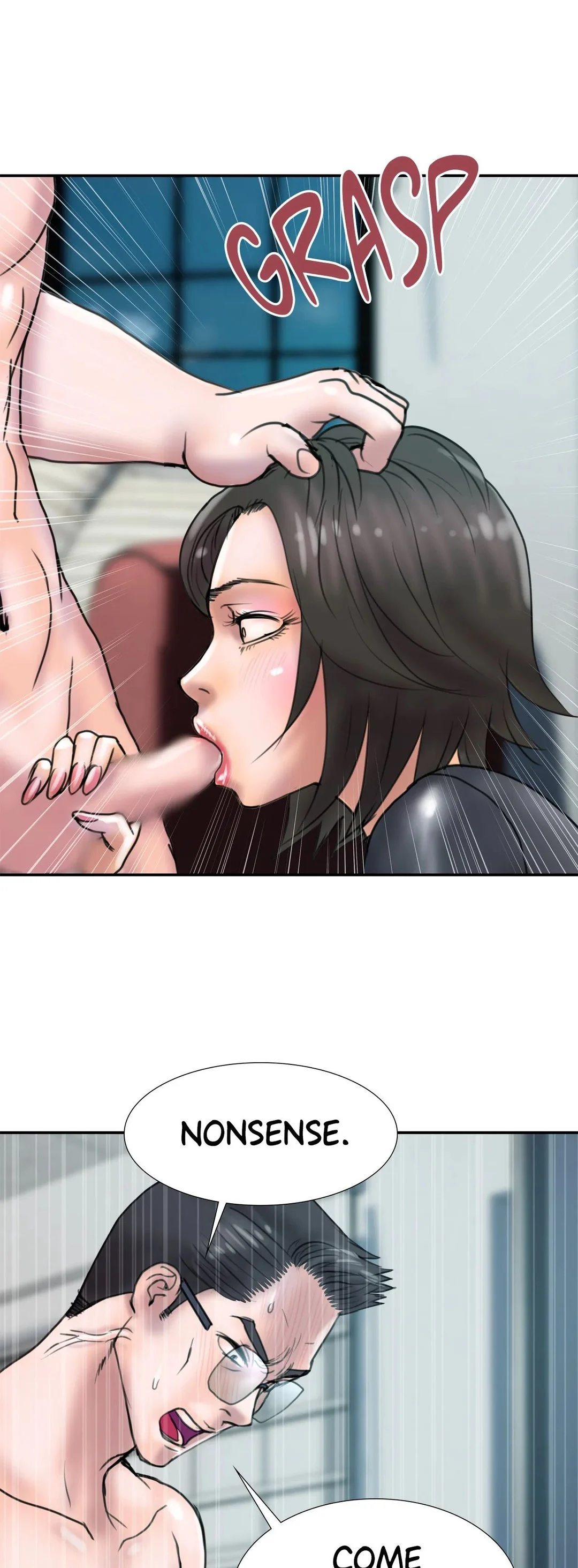 Cheater’s Paradise chapter 21 page 34